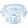 Characters Cinnamoroll 20th Anniversary JapanLA Spirit Jersey