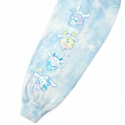 Characters Cinnamoroll 20th Anniversary JapanLA Spirit Jersey 10 Characters Cinnamoroll 20th Anniversary JapanLA Spirit Jersey