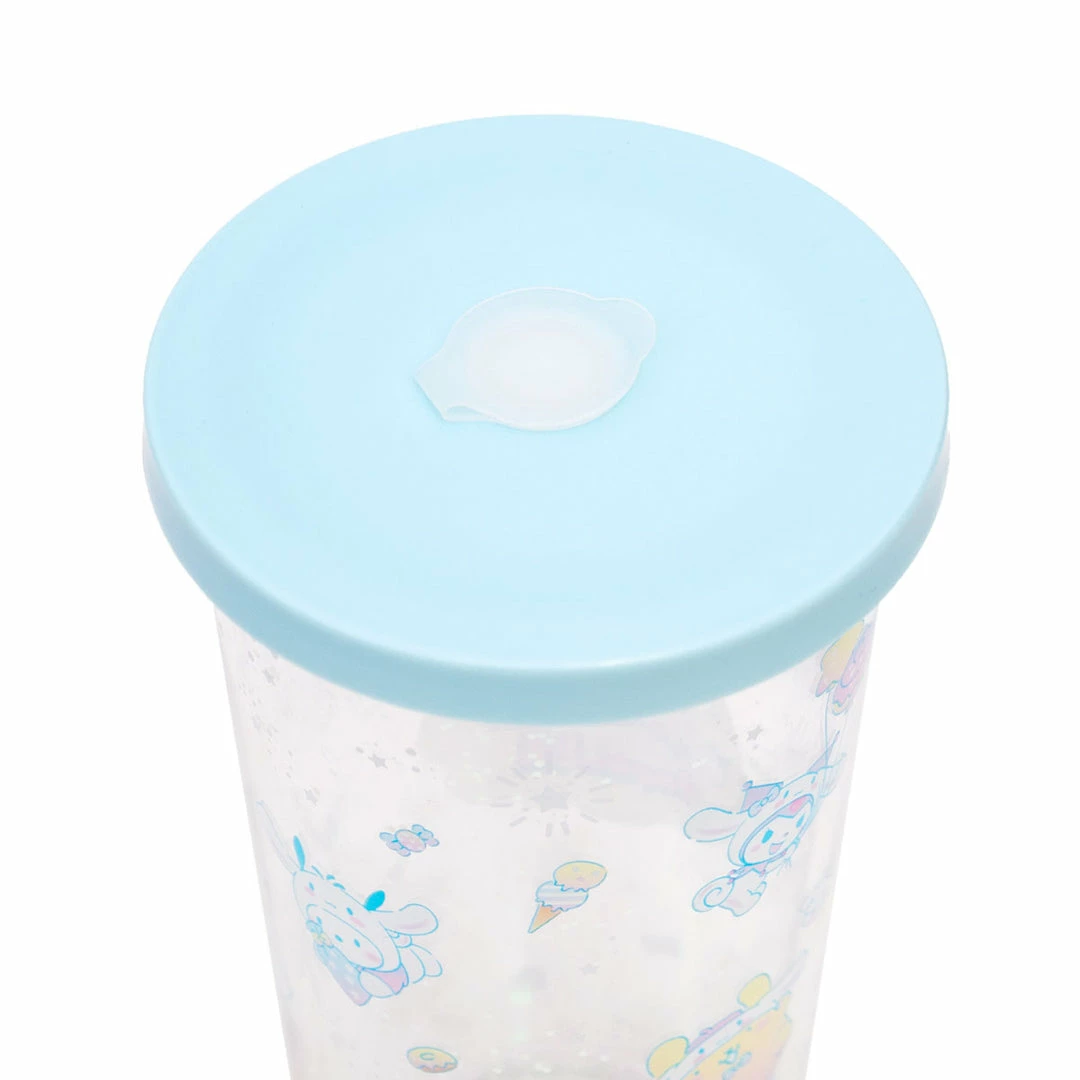 Home Cinnamoroll JapanLA Reusable Tumbler 4 Home Cinnamoroll JapanLA Reusable Tumbler