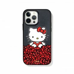 BySonix, Inc. Hello Kitty X Sonix Classic MagSafe® Compatible IPhone 12/ 12 Pro Case 8 BySonix, Inc. Hello Kitty X Sonix Classic MagSafe® Compatible IPhone 12/ 12 Pro Case