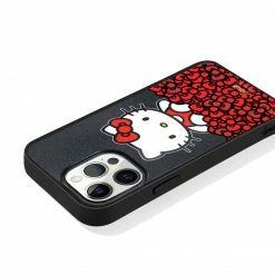 BySonix, Inc. Hello Kitty X Sonix Classic MagSafe® Compatible IPhone 12/ 12 Pro Case 9 BySonix, Inc. Hello Kitty X Sonix Classic MagSafe® Compatible IPhone 12/ 12 Pro Case