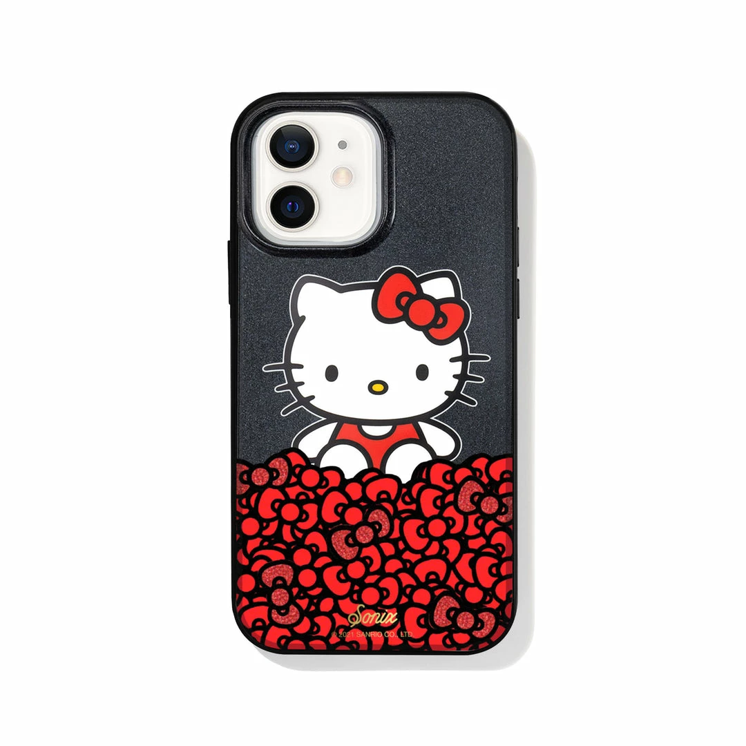 BySonix, Inc. Hello Kitty X Sonix Classic MagSafe® Compatible IPhone 12/ 12 Pro Case 3 BySonix, Inc. Hello Kitty X Sonix Classic MagSafe® Compatible IPhone 12/ 12 Pro Case