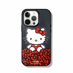 BySonix, Inc. Characters Hello Kitty X Sonix Classic MagSafe® Compatible IPhone 13 Pro Case