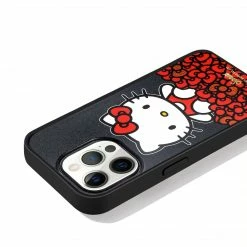 BySonix, Inc. Characters Hello Kitty X Sonix Classic MagSafe® Compatible IPhone 13 Pro Case