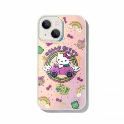BySonix, Inc. Hello Kitty X Sonix Cruisin' MagSafe® Compatible IPhone 13 Case Characters