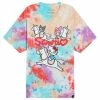 Dim Mak Collection Characters DIM MAK X Sanrio Unicorn Friends Tee Kaleidoscope Tie Dye 2 Dim Mak Collection Characters DIM MAK X Sanrio Unicorn Friends Tee Kaleidoscope Tie Dye