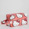 Baggu Corporation Hello Kitty X Baggu Dopp Kit 2 Baggu Corporation Hello Kitty X Baggu Dopp Kit
