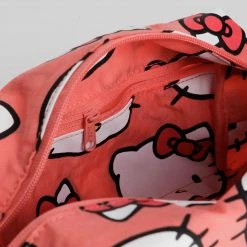 Baggu Corporation Hello Kitty X Baggu Dopp Kit