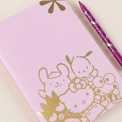 Characters Hello Kitty And Friends X Erin Condren Petite Journal