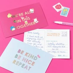 Hello Kitty X Erin Condren Special Edition Box Set 15 Hello Kitty X Erin Condren Special Edition Box Set