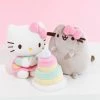 Gund/Spin Master Hello Kitty X Pusheen Best Friend Collector Set Characters