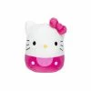 Kelly Toys Hello Kitty Classic Pink 8" Squishmallow Plush 1 Kelly Toys Hello Kitty Classic Pink 8" Squishmallow Plush