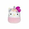 Kelly Toys Hello Kitty Unicorn Sweets 8" Squishmallow Plush Squishmallows 2 Kelly Toys Hello Kitty Unicorn Sweets 8" Squishmallow Plush Squishmallows