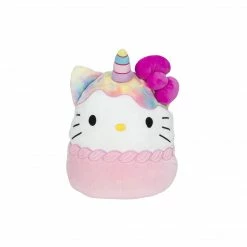 Kelly Toys Hello Kitty Unicorn Sweets 8