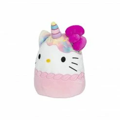 Kelly Toys Hello Kitty Unicorn Sweets 8