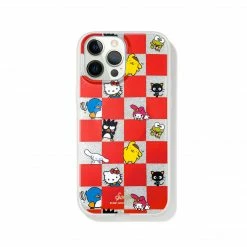 BySonix, Inc. Hello Kitty & Friends X Sonix MagSafe® Compatible IPhone 12/ 12 Pro Case 8 BySonix, Inc. Hello Kitty & Friends X Sonix MagSafe® Compatible IPhone 12/ 12 Pro Case