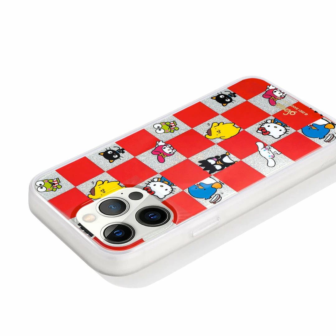 BySonix, Inc. Hello Kitty & Friends X Sonix MagSafe® Compatible IPhone 12/ 12 Pro Case 6 BySonix, Inc. Hello Kitty & Friends X Sonix MagSafe® Compatible IPhone 12/ 12 Pro Case