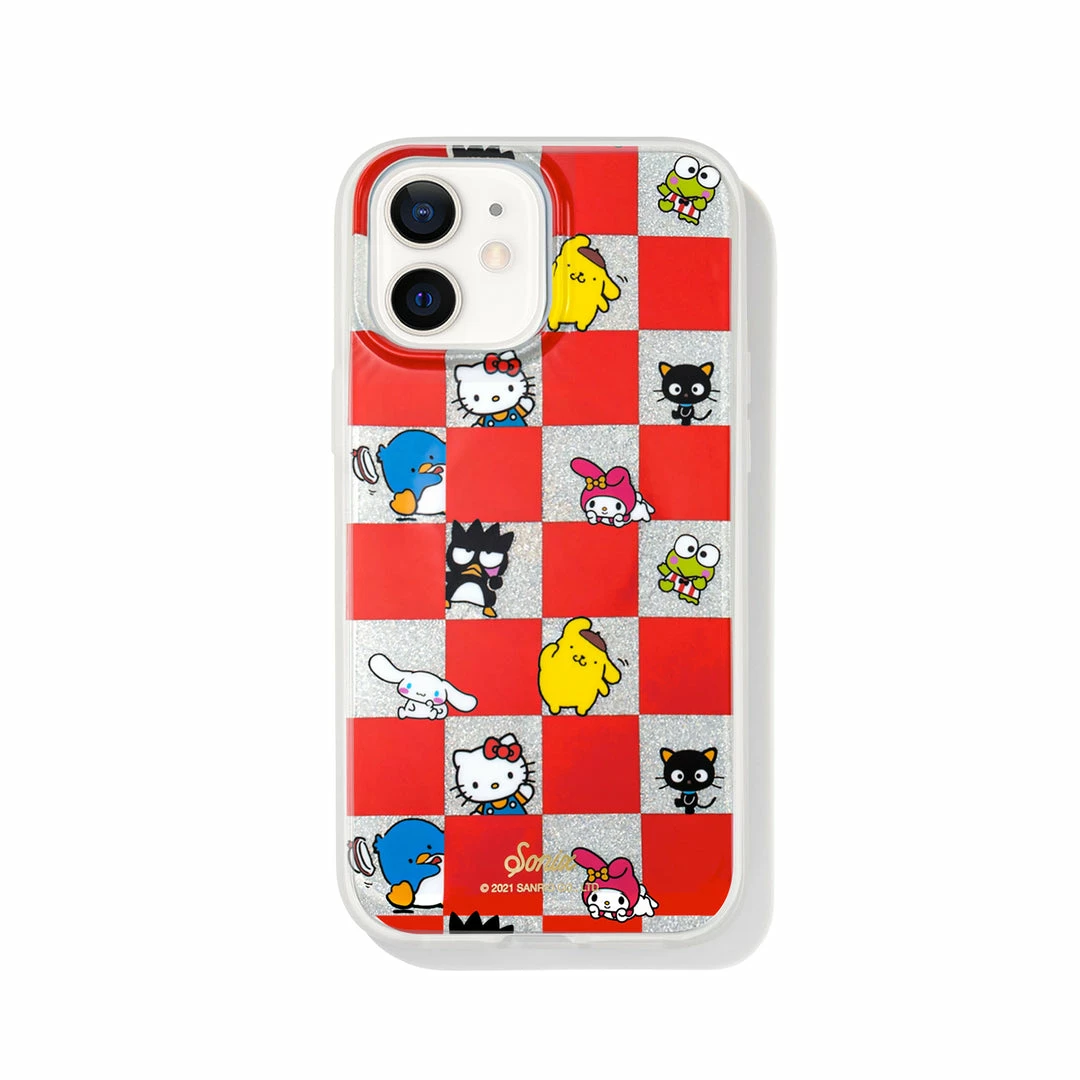 BySonix, Inc. Hello Kitty & Friends X Sonix MagSafe® Compatible IPhone 12/ 12 Pro Case 3 BySonix, Inc. Hello Kitty & Friends X Sonix MagSafe® Compatible IPhone 12/ 12 Pro Case