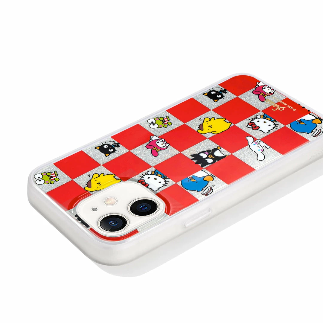 BySonix, Inc. Hello Kitty & Friends X Sonix MagSafe® Compatible IPhone 12/ 12 Pro Case 4 BySonix, Inc. Hello Kitty & Friends X Sonix MagSafe® Compatible IPhone 12/ 12 Pro Case