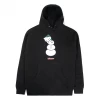 The Hundreds Is Huge Characters Hello Kitty X The Hundreds Snowman Hoodie 2 The Hundreds Is Huge Characters Hello Kitty X The Hundreds Snowman Hoodie
