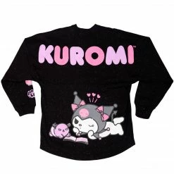 Kuromi JapanLA Spirit Jersey Characters
