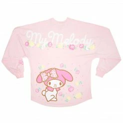 My Melody JapanLA Spirit Jersey Characters