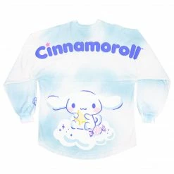 Characters Cinnamoroll JapanLA Spirit Jersey