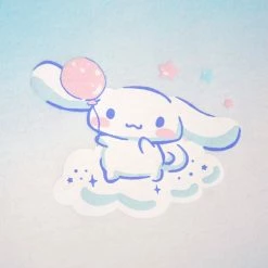 Characters Cinnamoroll JapanLA Spirit Jersey