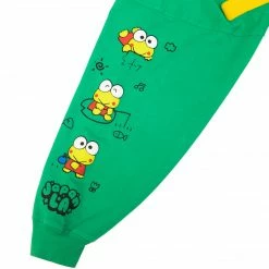 Keroppi JapanLA Spirit Jersey Characters 11 Keroppi JapanLA Spirit Jersey Characters
