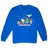 Hello Kitty & Friends X JapanLA Holiday Sweatshirt