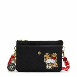 Kipling Retail, LLC Hello Kitty X Kipling Year Of The Tiger Riri Crossbody Bag Bags+