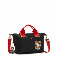 Kipling Retail, LLC Bags+ Hello Kitty X Kipling Year Of The Tiger Kala Mini Handbag