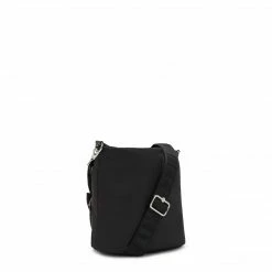 Kipling Retail, LLC Hello Kitty X Kipling Nylon Puff Kyla Drawstring Bucket Bag