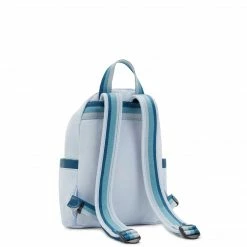 Kipling Retail, LLC Hello Kitty X Kipling Get Creative Delia Mini Backpack Bags+