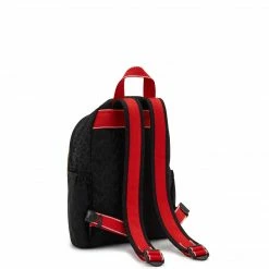 Kipling Retail, LLC Hello Kitty X Kipling Year Of The Tiger Delia Mini Backpack