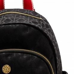 Kipling Retail, LLC Hello Kitty X Kipling Year Of The Tiger Delia Mini Backpack