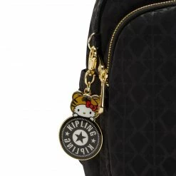 Kipling Retail, LLC Hello Kitty X Kipling Year Of The Tiger Delia Mini Backpack