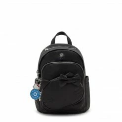 Kipling Retail, LLC Bags+ Hello Kitty X Kipling Nylon Puff Delia Mini Backpack
