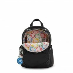 Kipling Retail, LLC Bags+ Hello Kitty X Kipling Nylon Puff Delia Mini Backpack 13 Kipling Retail, LLC Bags+ Hello Kitty X Kipling Nylon Puff Delia Mini Backpack