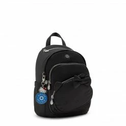 Kipling Retail, LLC Bags+ Hello Kitty X Kipling Nylon Puff Delia Mini Backpack 14 Kipling Retail, LLC Bags+ Hello Kitty X Kipling Nylon Puff Delia Mini Backpack