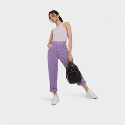 Kipling Retail, LLC Bags+ Hello Kitty X Kipling Nylon Puff Delia Mini Backpack