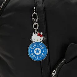 Kipling Retail, LLC Hello Kitty X Kipling Nylon Puff Art Tote Bag 17 Kipling Retail, LLC Hello Kitty X Kipling Nylon Puff Art Tote Bag