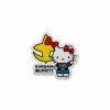 BIOWORLD Characters Hello Kitty X Gundam Amuro Ray Sticker