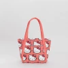 Baggu Corporation Hello Kitty X Baggu Mini Cloud Bag