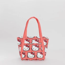 Baggu Corporation Hello Kitty X Baggu Mini Cloud Bag