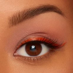 Glamnetic X Hello Kitty And Friends Magnetic Eyeliner Pen Gudetama Orange