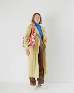 Baggu Corporation Hello Kitty X Baggu Mini Cloud Bag