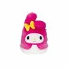 Kelly Toys Squishmallows My Melody Classic 8" Squishmallow Plush