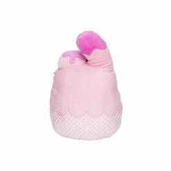 Kelly Toys Squishmallows My Melody Ice Cream Cone 8" Squishmallow Plush