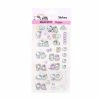 Blueprint Collections Hello Kitty X Pusheen Puffy Sticker Sheet 1 Blueprint Collections Hello Kitty X Pusheen Puffy Sticker Sheet